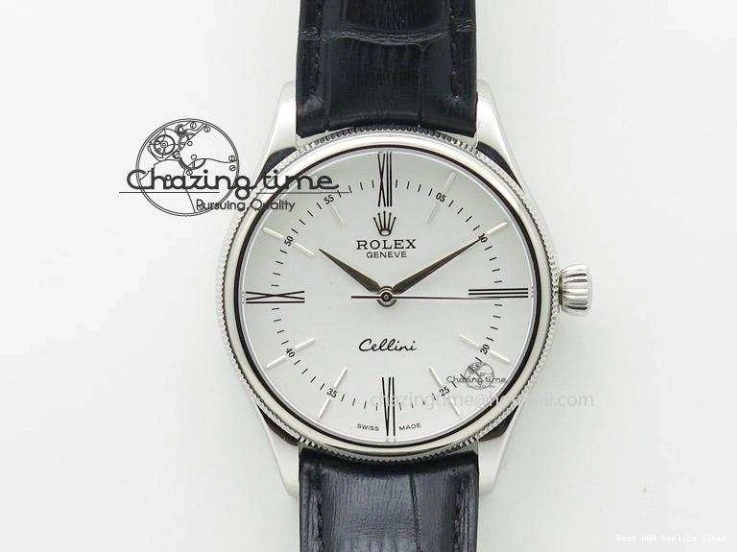 Good Copy Rolex Watches Diamonds Green MPF 40mm Bezel Green Leather 326 Custom Strap Dial FreshLook Modded Daytona on SA 0110